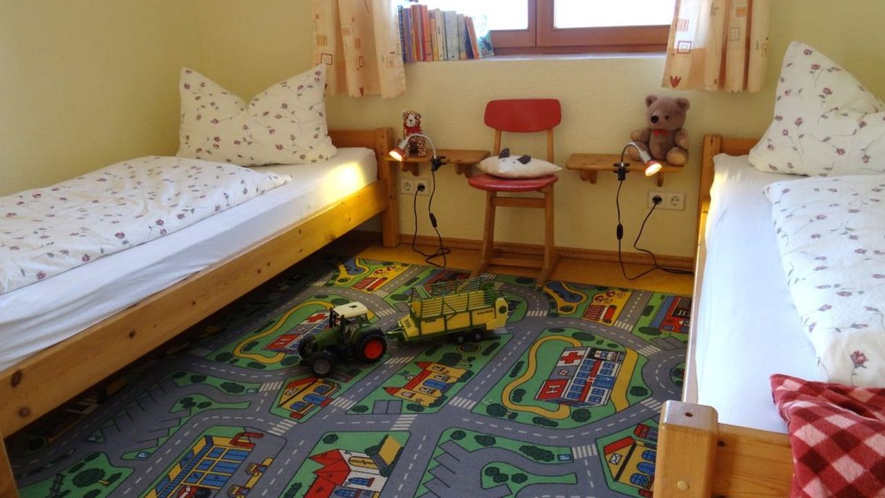 Sonnenhaus Sonnenhaus